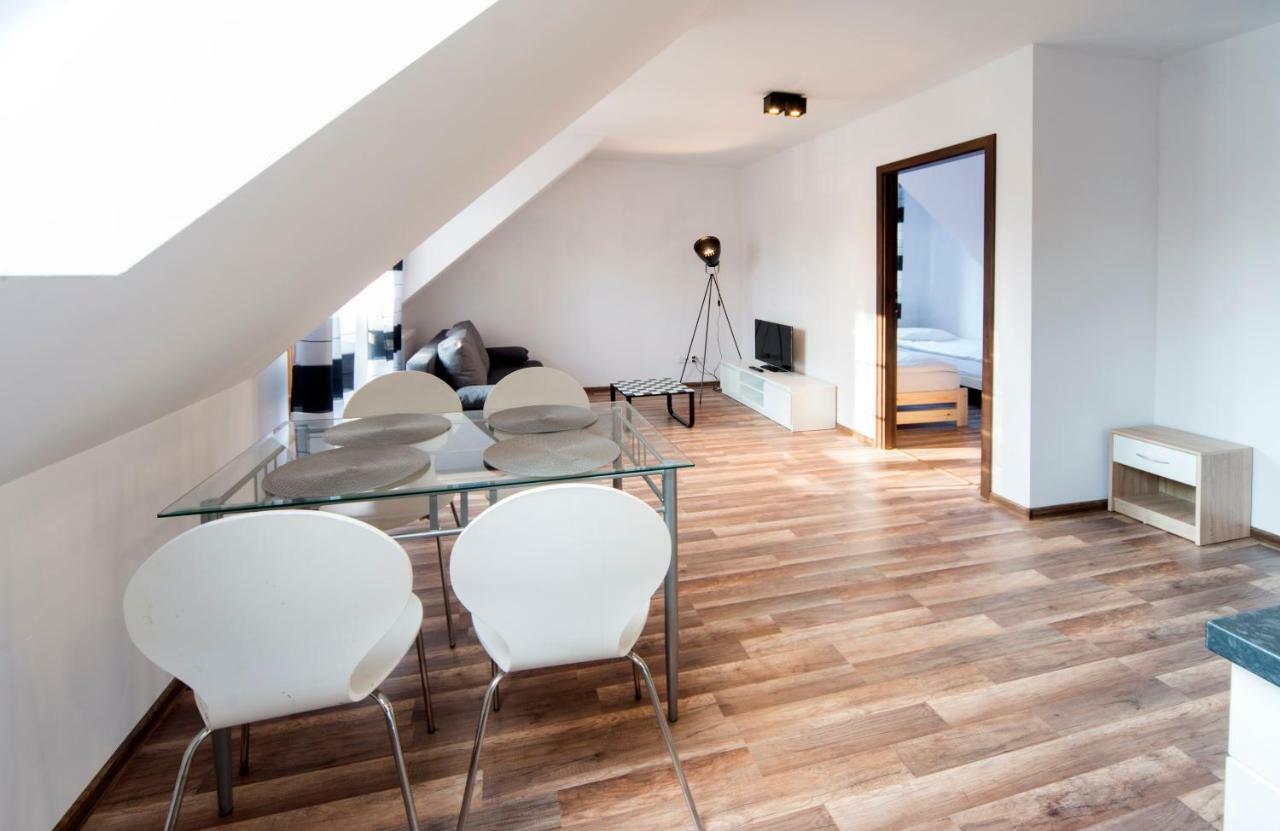 Apartamenty Lesny Dom Karpacz Exterior photo