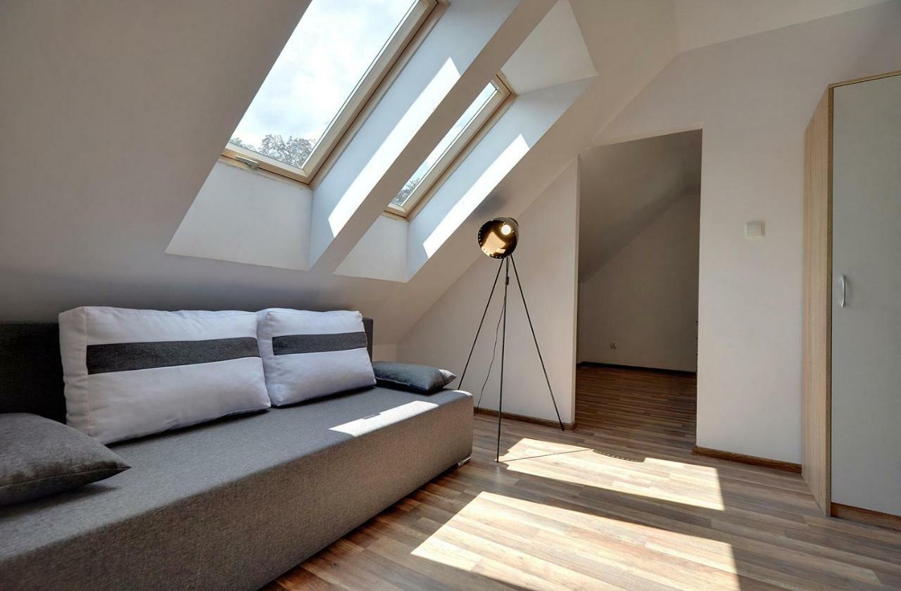 Apartamenty Lesny Dom Karpacz Exterior photo