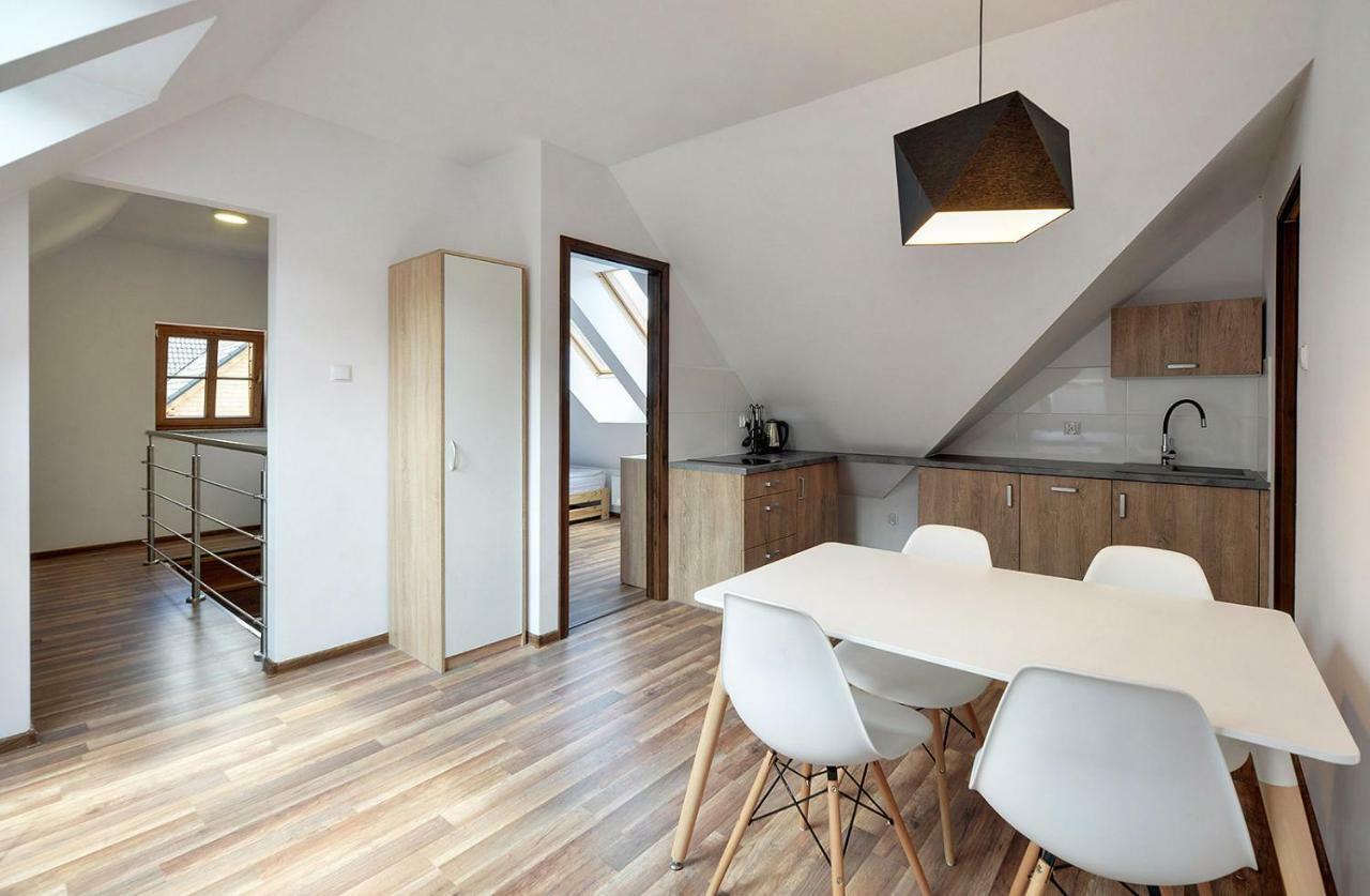 Apartamenty Lesny Dom Karpacz Exterior photo